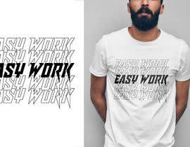#243 cho Need simple tshirt designs bởi afridarahman09