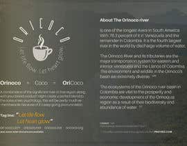 #433 for Creative Coffee Brand Name + tag line by utkolok