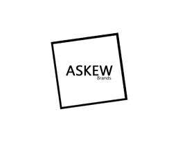 Nro 135 kilpailuun Logo For Askew Brands käyttäjältä ANUPAMaa99