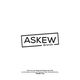 Pictograma corespunzătoare intrării #112 pentru concursul „                                                    Logo For Askew Brands
                                                ”