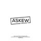 Pictograma corespunzătoare intrării #113 pentru concursul „                                                    Logo For Askew Brands
                                                ”