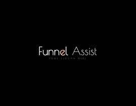 #16 for Logo for Funnel Assist by focuscreatures