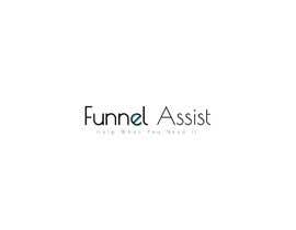 #111 for Logo for Funnel Assist by focuscreatures