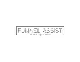 #85 for Logo for Funnel Assist by mohiuddininfo5