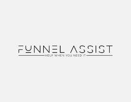 #23 for Logo for Funnel Assist by mukulhossen5884