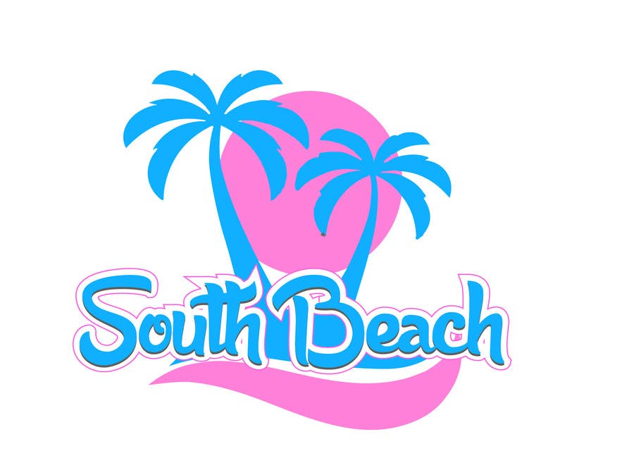 Bài tham dự cuộc thi #11 cho                                                 Bearded Kitten: South Beach
                                            