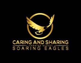 #187 untuk CSLS eagle logo oleh emranhossin01936