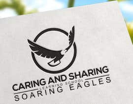 #188 untuk CSLS eagle logo oleh emranhossin01936