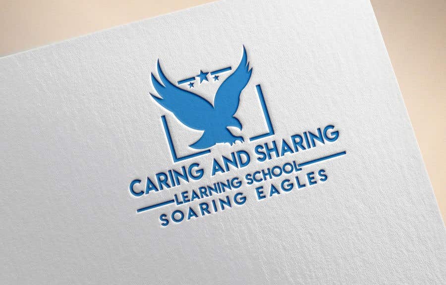Participación en el concurso Nro.216 para                                                 CSLS eagle logo
                                            
