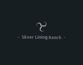 Nro 562 kilpailuun Create a Design for &quot;Silver Lining Ranch&quot; käyttäjältä utkolok