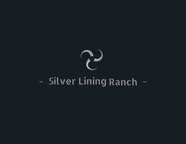 Nro 563 kilpailuun Create a Design for &quot;Silver Lining Ranch&quot; käyttäjältä utkolok