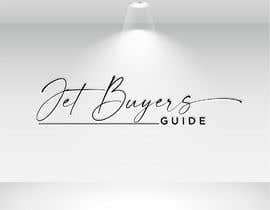 #350 for Logo for Jet Buyers Guide af Rana01409