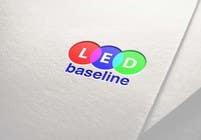 Graphic Design Inscrição do Concurso Nº26 para Design a Logo & Webtemplate for ledbaseline.com