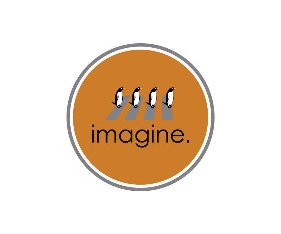 Participación en el concurso Nro.257 para                                                 IMAGINE - logo + picture corporate identity style
                                            