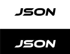 #72 cho Logo JSON File bởi taziyadesigner