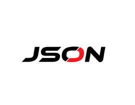 #73 cho Logo JSON File bởi taziyadesigner