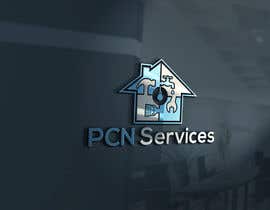 #196 для Original Logo - PCN Services от sharif34151