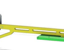 sbarbarelli tarafından 3D CAD Concept of Holder for Drainage Sensor için no 15