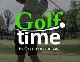 Nro 58 kilpailuun Golf app new design käyttäjältä daffaalberta