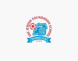 nº 18 pour Design a Logo for school soccer team par cuongprochelsea 