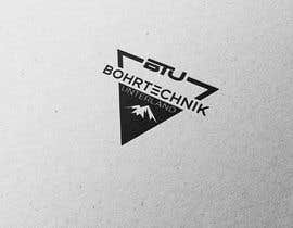 #730 for Design a Logo for our new Company: Bohrtechnik Unterland (short) BTU af MalikYousuf20