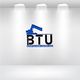 Contest Entry #361 thumbnail for                                                     Design a Logo for our new Company: Bohrtechnik Unterland (short) BTU
                                                