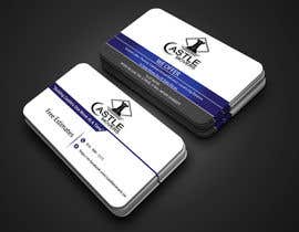 Nro 24 kilpailuun Need Standard Business Cards Made for Moving Company käyttäjältä aslamuzzaman