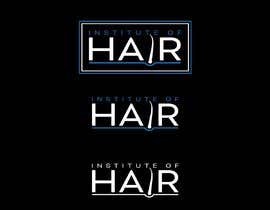#596 for Logo Design for a Hair Training Business af eddesignswork
