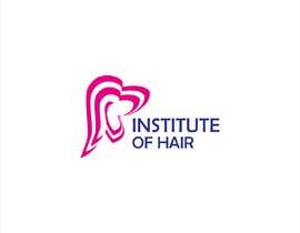 #588 for Logo Design for a Hair Training Business af affanfa