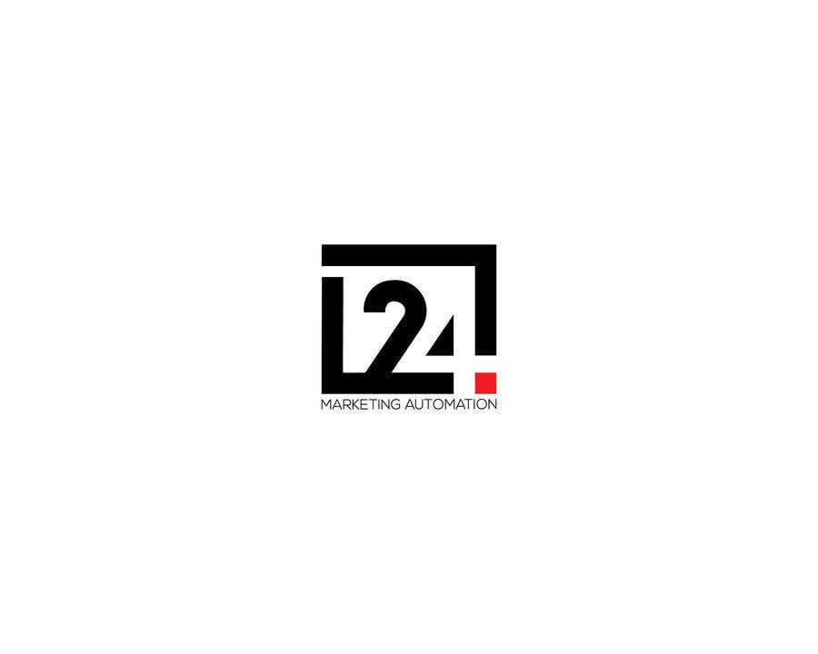 
                                                                                                                        Конкурсная заявка №                                            61
                                         для                                             L24 Logo and Brand Identity
                                        