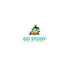  Go Study Branding için Graphic Design292 No.lu Yarışma Girdisi