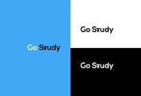  Go Study Branding için Graphic Design74 No.lu Yarışma Girdisi