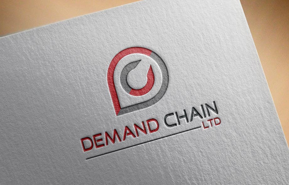 Konkurrenceindlæg #221 for                                                 Design a Logo for Demand Chain Ltd
                                            