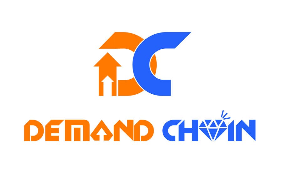 Konkurrenceindlæg #44 for                                                 Design a Logo for Demand Chain Ltd
                                            