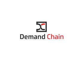 nº 245 pour Design a Logo for Demand Chain Ltd par titif67 