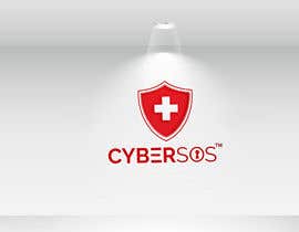 Nro 117 kilpailuun Design logo for a Swiss cyber security company käyttäjältä mdjulhasmollik94