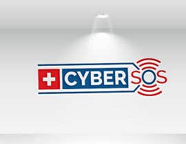 Nro 153 kilpailuun Design logo for a Swiss cyber security company käyttäjältä mdjulhasmollik94