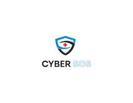 Nro 371 kilpailuun Design logo for a Swiss cyber security company käyttäjältä Shawanshober06