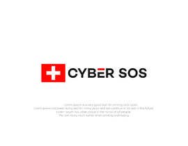 Nro 364 kilpailuun Design logo for a Swiss cyber security company käyttäjältä freelancerbina