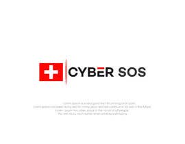 Nro 365 kilpailuun Design logo for a Swiss cyber security company käyttäjältä freelancerbina