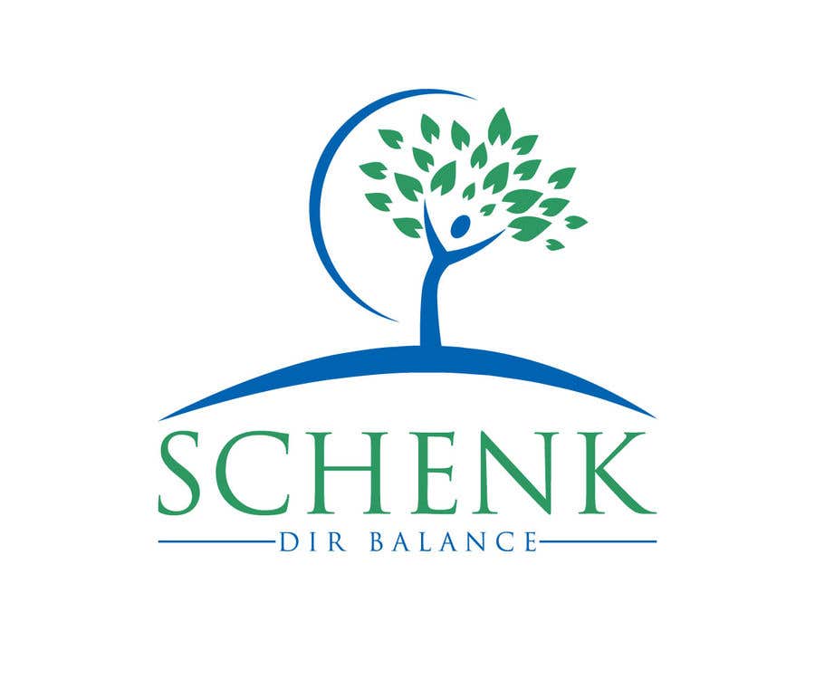Contest Entry #962 for                                                 Build my logo Schenk Dir Balance
                                            