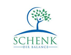 Nro 966 kilpailuun Build my logo Schenk Dir Balance käyttäjältä bablupathan157