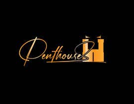 #201 for Penthouse Logo by mukumia82