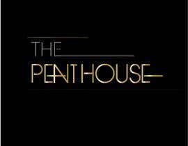 #41 for Penthouse Logo by jakiamishu31022