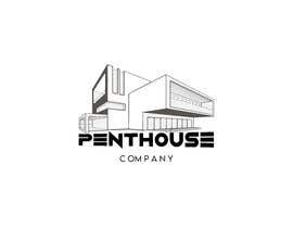 #70 для Penthouse Logo от shantakhondokar