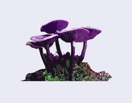 #54 for Tipsy Mushrooms by Kalluto