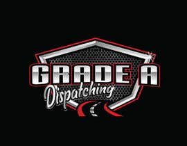 #125 for Grade A dispatching af raihangraphic88
