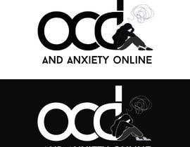 Nro 461 kilpailuun Logo for an online OCD course käyttäjältä Crea8ivitystudio