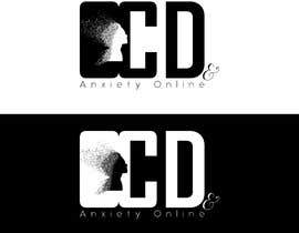 #471 untuk Logo for an online OCD course oleh SHRIEE24