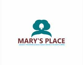 Nro 146 kilpailuun Mary&#039;s Place: Advocacy, Prevention, and Sexual Assault Center käyttäjältä lupaya9